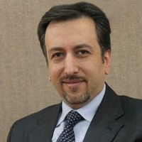 Ramin Safa manesh