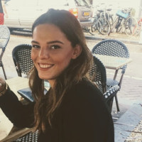 Lisanne Veldhuizen