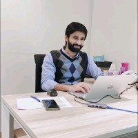 Luqman Arshad
