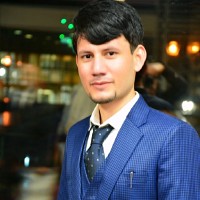 Saddam Hussain - Acca, Msc