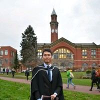 Pak Long Lui