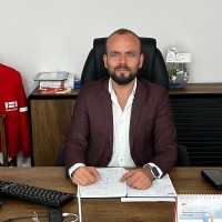 Burak Kuş