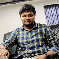 Adithyanarayanan Parthasarathy