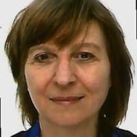 Ingrid Maes
