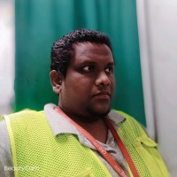 Pratik Rajapaksha