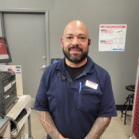 Abel Prendez
