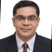 Saurabh Bhatia