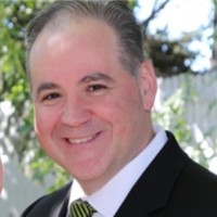 Jason Stern, P.E., Dbia