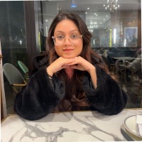 Isha K.