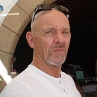 Bjørn Anders Johansen