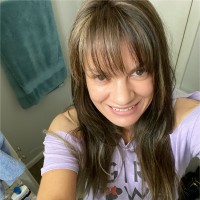Ashley Boren