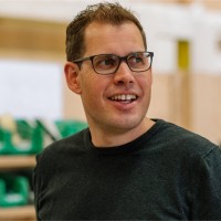 Stefan Staub