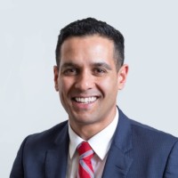 André Graça Lobo Mrics
