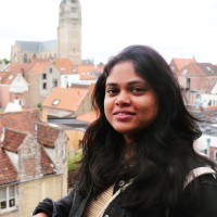 Aparna Gautam
