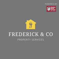 Frederick And co Property services