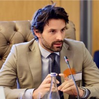 Enrico Protomastro