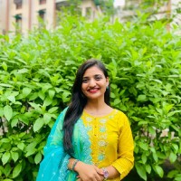 Ayushi Shah