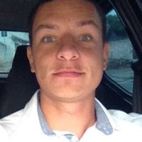 Jeverson Aparecido Damião Pinto