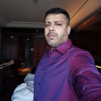 Gaurav M.