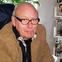 Rob van Schubert