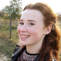 Lucie Guerrin