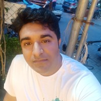 Purushottam Pathak