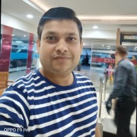 Sudhir Goswami