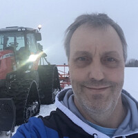 Ghislain Michaud