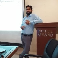 Syed Suleman Naqvi