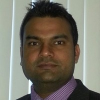 Tushar Purohit