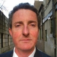 Keith Hogan