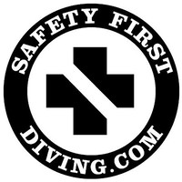 Buck Safety First Dive Equipment