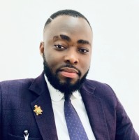 Charles Udeze