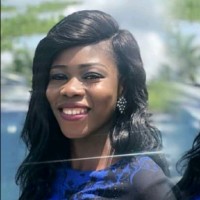 Ajokpeoghene Jessica