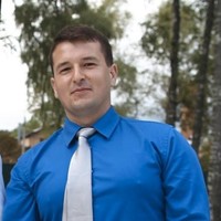 Greg Karbishev (P.Eng)