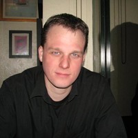 Paul Oost