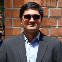 Prajwal K P Bhat