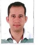 Janio Rafael Passos dias