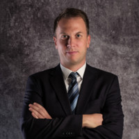 Damir Miloš