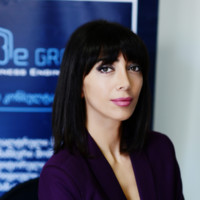 Tamar Gvimradze