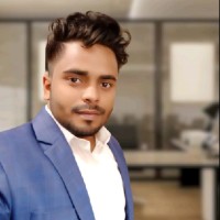 Krishna Srivastav
