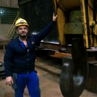 Evandro De Paula Oliveira