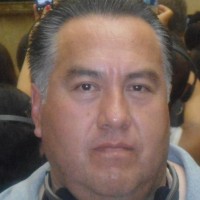 Marco Antonio Alonso Hernández