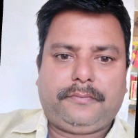 Ritesh Shrimali