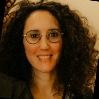 Séverine Lacau