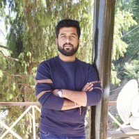 Nitish Patil