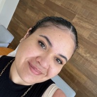 Maria Vitória Santos