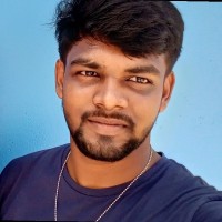 Antony James Nishanth