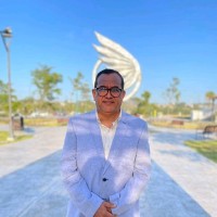 M.A. Nestor Rivera Olguín