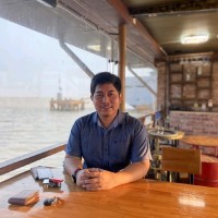 YanMin Aung